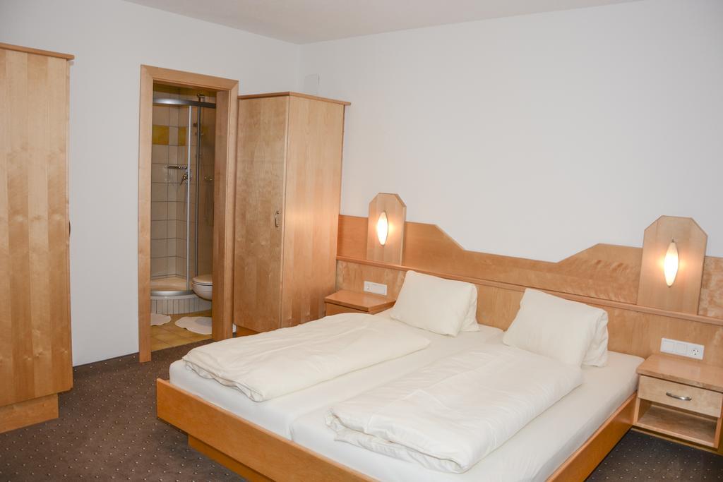 Apart Antonia Ischgl Quarto foto