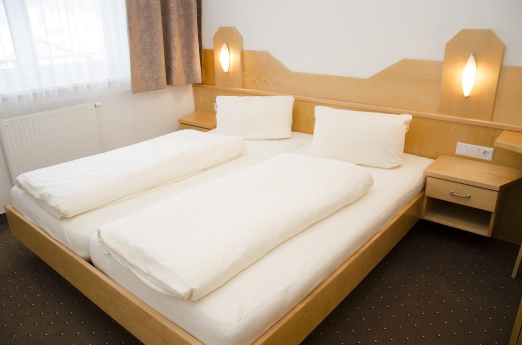 Apart Antonia Ischgl Quarto foto